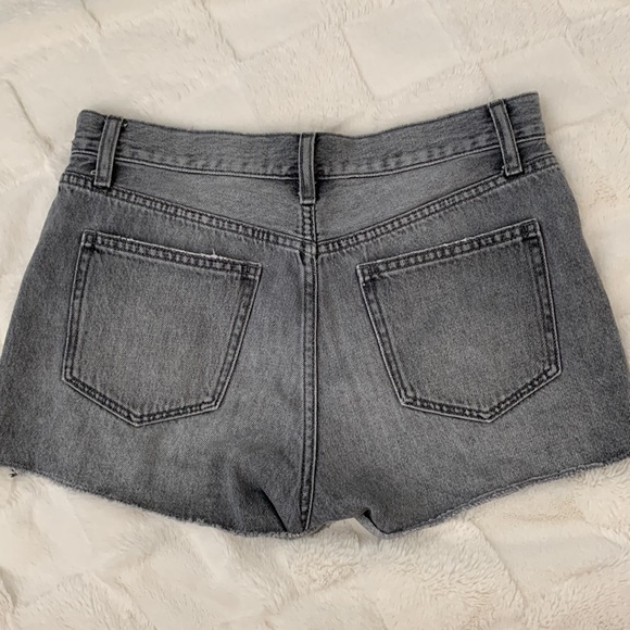 Joe’s Jeans Denim Shorts - Picture 2 of 2